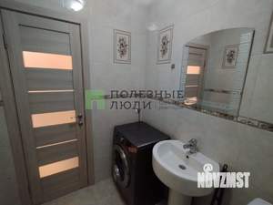 3-к квартира, вторичка, 77м2, 3/8 этаж