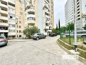 1-к квартира, вторичка, 40м2, 6/9 этаж
