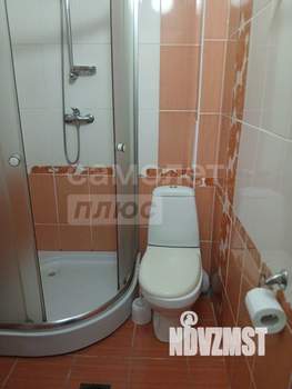 Студия квартира, вторичка, 19м2, 1/3 этаж