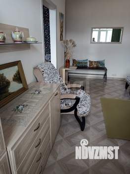 2-к квартира, вторичка, 43м2, 2/3 этаж
