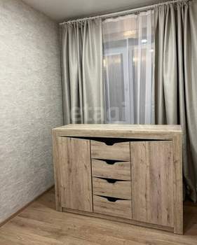 2-к квартира, вторичка, 60м2, 1/3 этаж