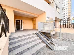 1-к квартира, вторичка, 38м2, 2/16 этаж