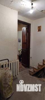 2-к квартира, вторичка, 29м2, 2/2 этаж