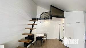 Студия квартира, вторичка, 60м2, 11/11 этаж