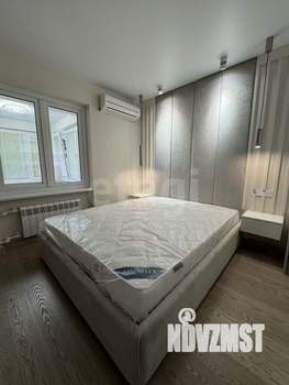 1-к квартира, вторичка, 39м2, 4/5 этаж