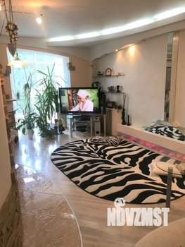 3-к квартира, вторичка, 100м2, 3/5 этаж
