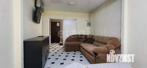 2-к квартира, вторичка, 80м2, 1/2 этаж