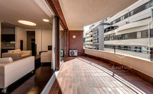 2-к квартира, вторичка, 98м2, 4/15 этаж