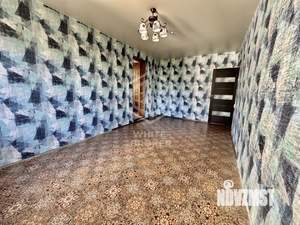 1-к квартира, вторичка, 44м2, 3/9 этаж