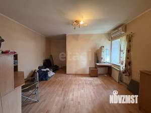 1-к квартира, вторичка, 76м2, 1/1 этаж