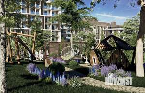 2-к квартира, вторичка, 75м2, 3/9 этаж