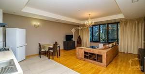 2-к квартира, вторичка, 72м2, 1/10 этаж