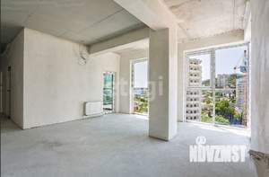 2-к квартира, вторичка, 94м2, 7/9 этаж