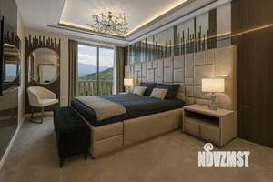 2-к квартира, вторичка, 125м2, 10/15 этаж