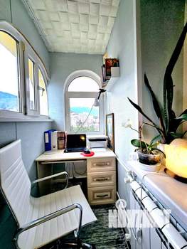 3-к квартира, вторичка, 87м2, 6/16 этаж