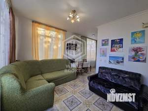 2-к квартира, вторичка, 45м2, 2/6 этаж