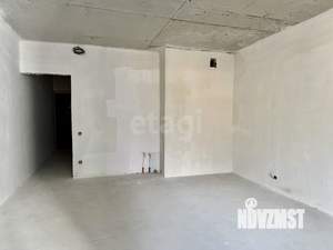 Студия квартира, вторичка, 36м2, 6/16 этаж