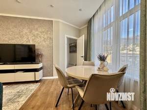 1-к квартира, вторичка, 69м2, 5/7 этаж