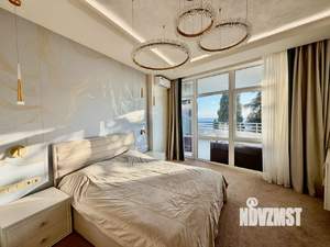 2-к квартира, сданный дом, 102м2, 5/9 этаж