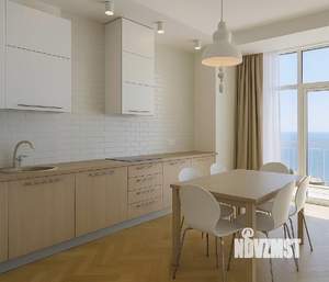 1-к квартира, вторичка, 63м2, 7/16 этаж