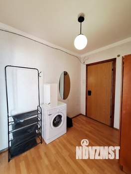 1-к квартира, вторичка, 47м2, 6/9 этаж