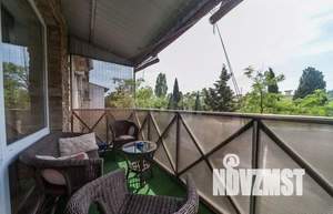 2-к квартира, вторичка, 45м2, 4/4 этаж