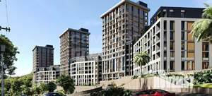 1-к квартира, вторичка, 40м2, 4/15 этаж