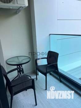 2-к квартира, вторичка, 47м2, 2/8 этаж