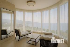 2-к квартира, вторичка, 87м2, 8/9 этаж