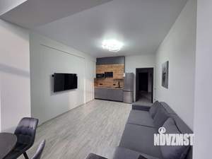 2-к квартира, вторичка, 61м2, 7/11 этаж