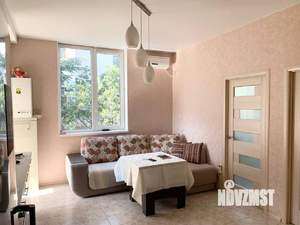 2-к квартира, вторичка, 46м2, 2/4 этаж