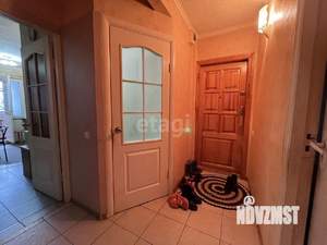 3-к квартира, вторичка, 84м2, 2/3 этаж