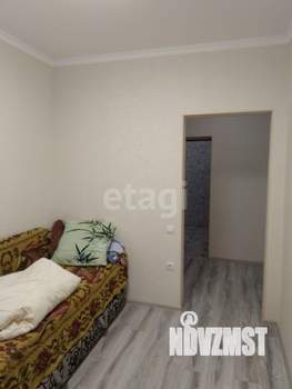 3-к квартира, вторичка, 98м2, 3/3 этаж