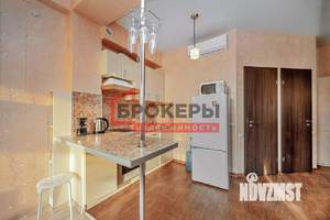 2-к квартира, вторичка, 55м2, 2/6 этаж