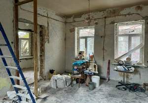 2-к квартира, вторичка, 40м2, 2/2 этаж