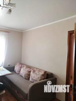 3-к квартира, вторичка, 53м2, 1/1 этаж