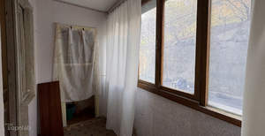 1-к квартира, вторичка, 33м2, 1/5 этаж