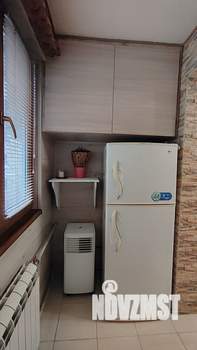 2-к квартира, вторичка, 55м2, 2/5 этаж