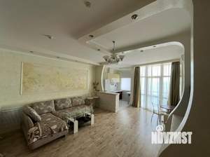 2-к квартира, вторичка, 85м2, 4/6 этаж