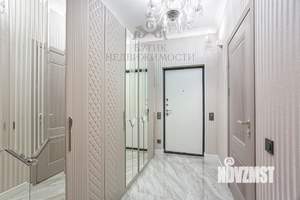 3-к квартира, вторичка, 65м2, 2/10 этаж