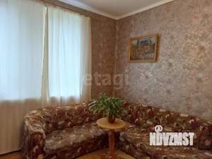 3-к квартира, вторичка, 63м2, 2/3 этаж