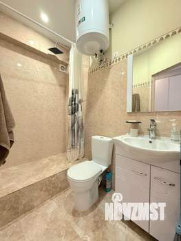 1-к квартира, вторичка, 18м2, 2/3 этаж