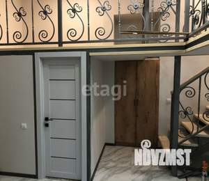 Студия квартира, вторичка, 22м2, 1/3 этаж