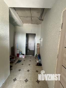 1-к квартира, вторичка, 48м2, 6/9 этаж