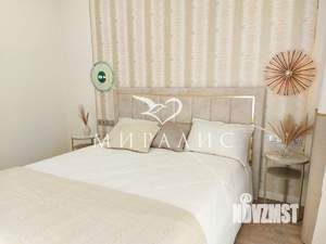 3-к квартира, вторичка, 66м2, 8/10 этаж