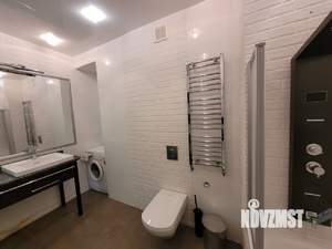 5-к квартира, вторичка, 162м2, 2/8 этаж