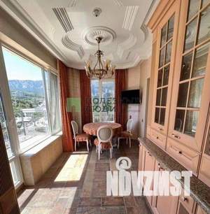 4-к квартира, вторичка, 450м2, 8/9 этаж