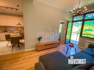 2-к квартира, вторичка, 54м2, 2/3 этаж