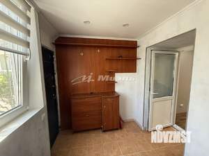 1-к квартира, вторичка, 22м2, 1/2 этаж