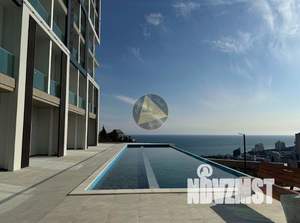 Студия квартира, вторичка, 51м2, 4/8 этаж